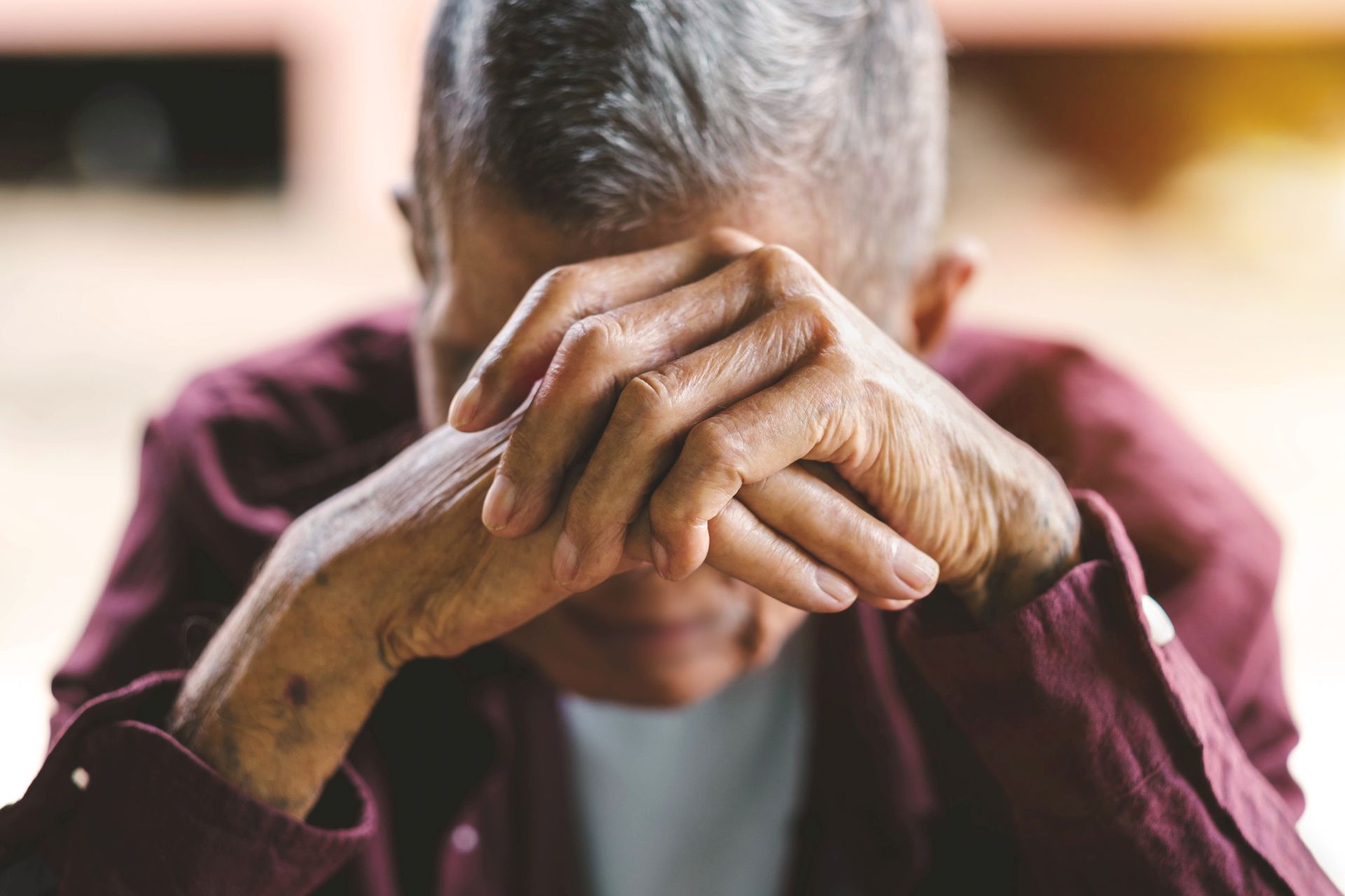 Psychological Abuse In New York City Nursing Homes Dalli Marino LLP