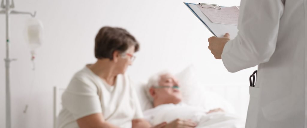 Under-staffed nursing homes can lead to abuse or neglect of patients