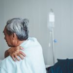 Pressure ulcers / bedsores are early signs of nursing home abuse