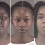 Three women working at a North Carolina assisted living facility allegedly encouraged patients to fight and even filmed it