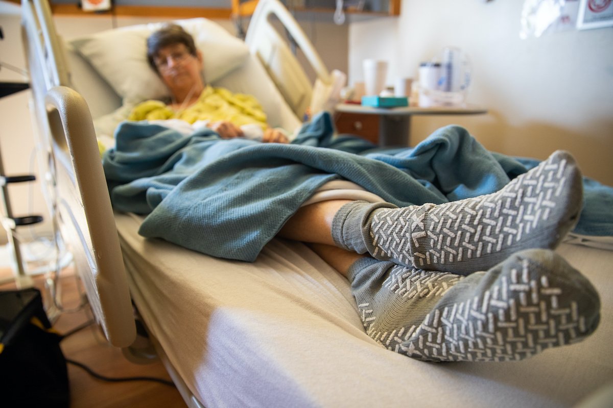 Understaffing At New York Nursing Homes Often Leads To Elder Abuse