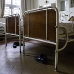 Some nursing homes provide grossly inadequate care to their residents