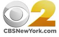 CBS2 New York logo