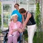 NYC permits limited visitation to nursing homes