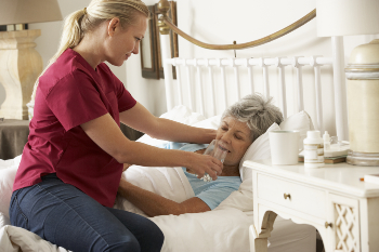 Nursing Home Dehydration and Malnutrition Lawsuits
