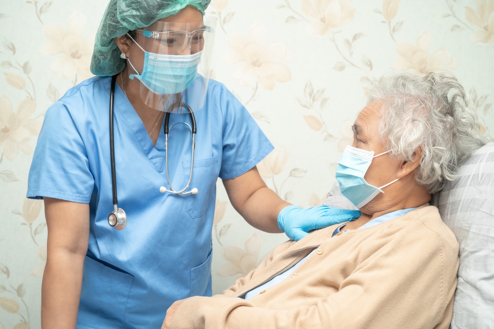 new york nursing home suppressed covid vaccines