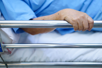 Bed Rail Injuries in New York Nursing Homes