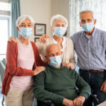 Weaknesses in Long Island Nursing Homes Responsible for Covid Complications 
