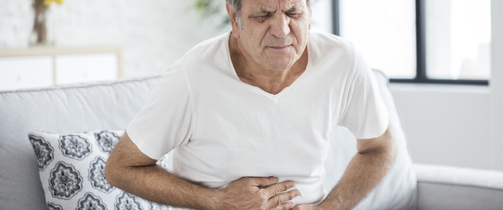 gastroenteritis in nursing home