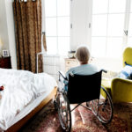 How negligent care at nursing homes can affect resident's mental health