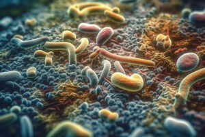 Probiotics Bacteria